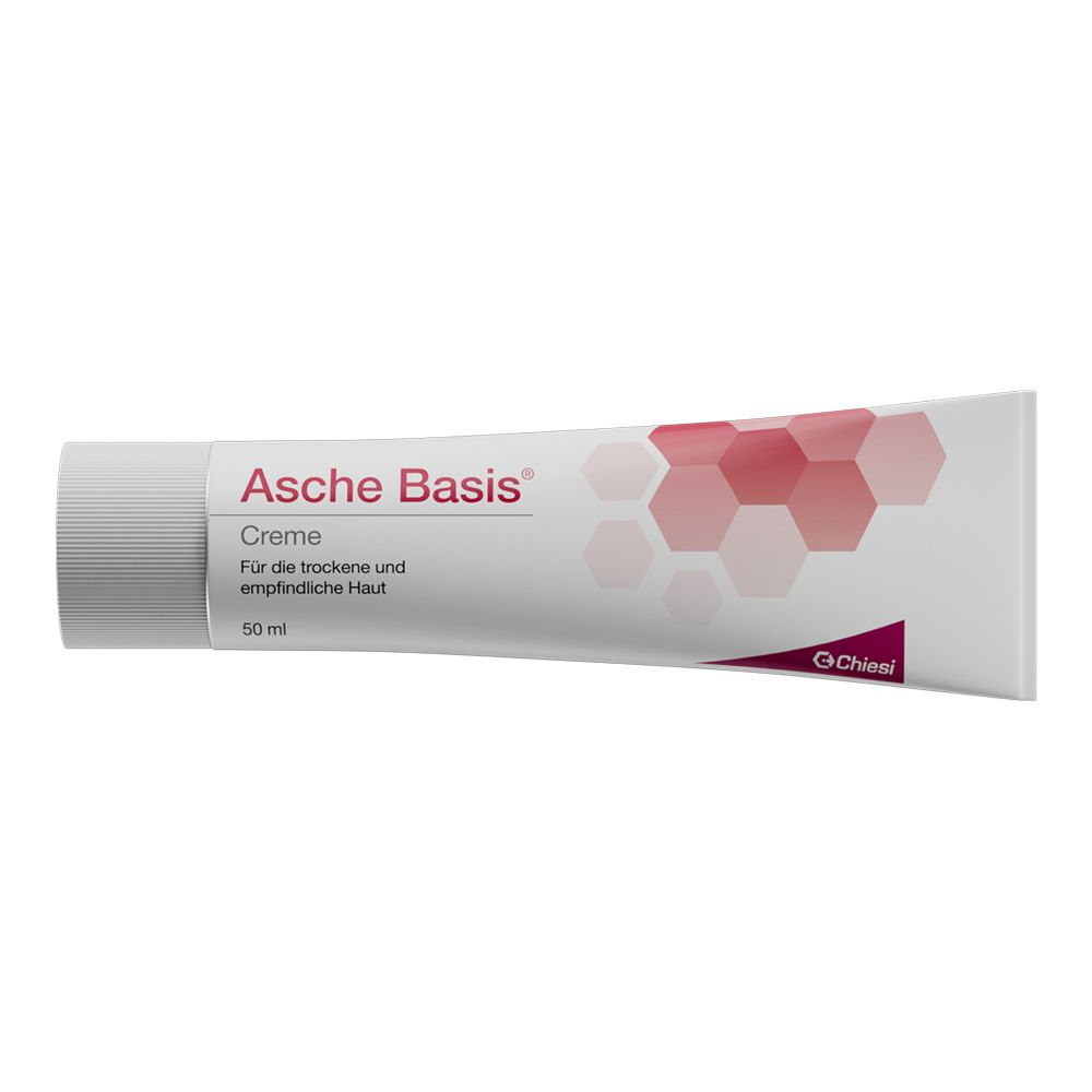 Asche Basis® Creme