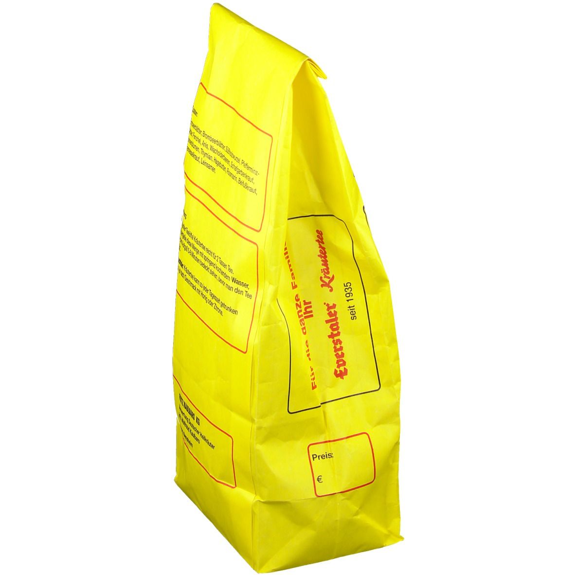 Everstaler® Rezept Nr. 23 Kräutertee