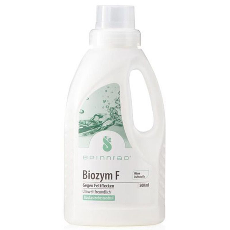 Spinnrad® Biozym F flüssig
