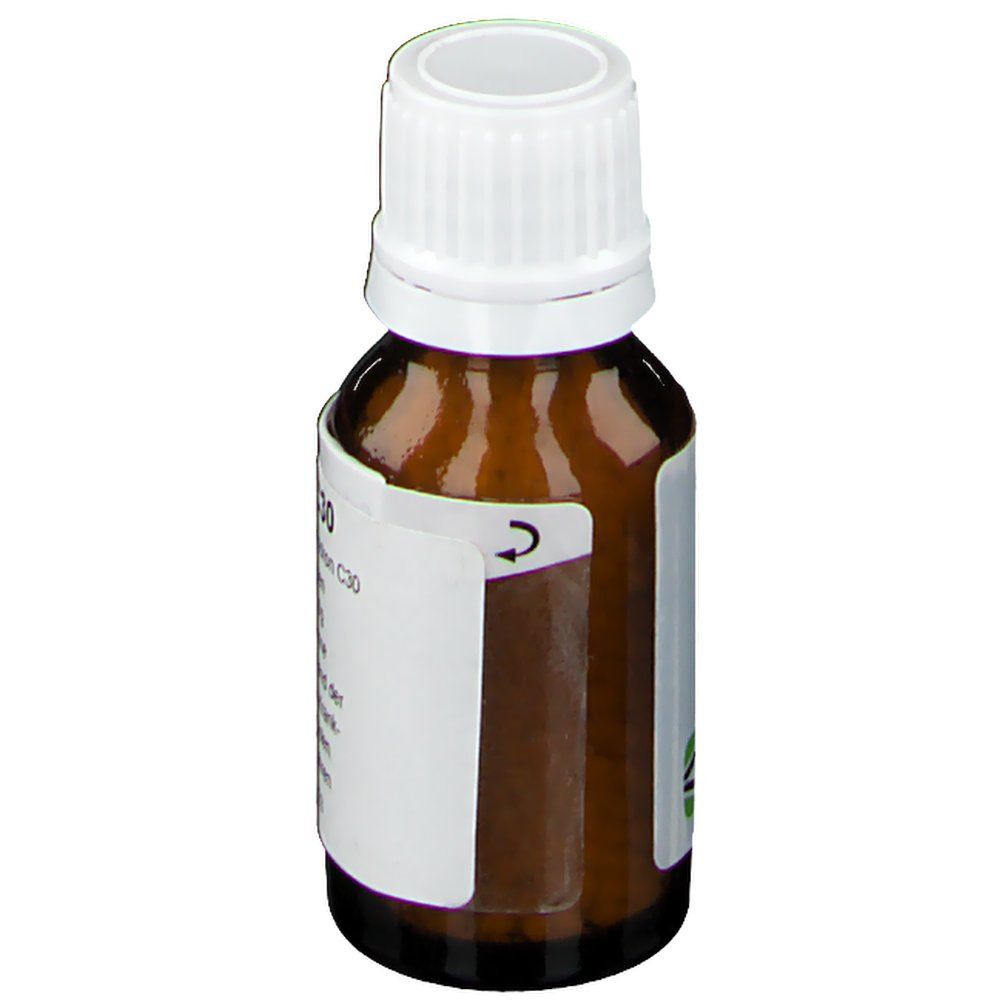 Rhus Tox. C 30 Globuli