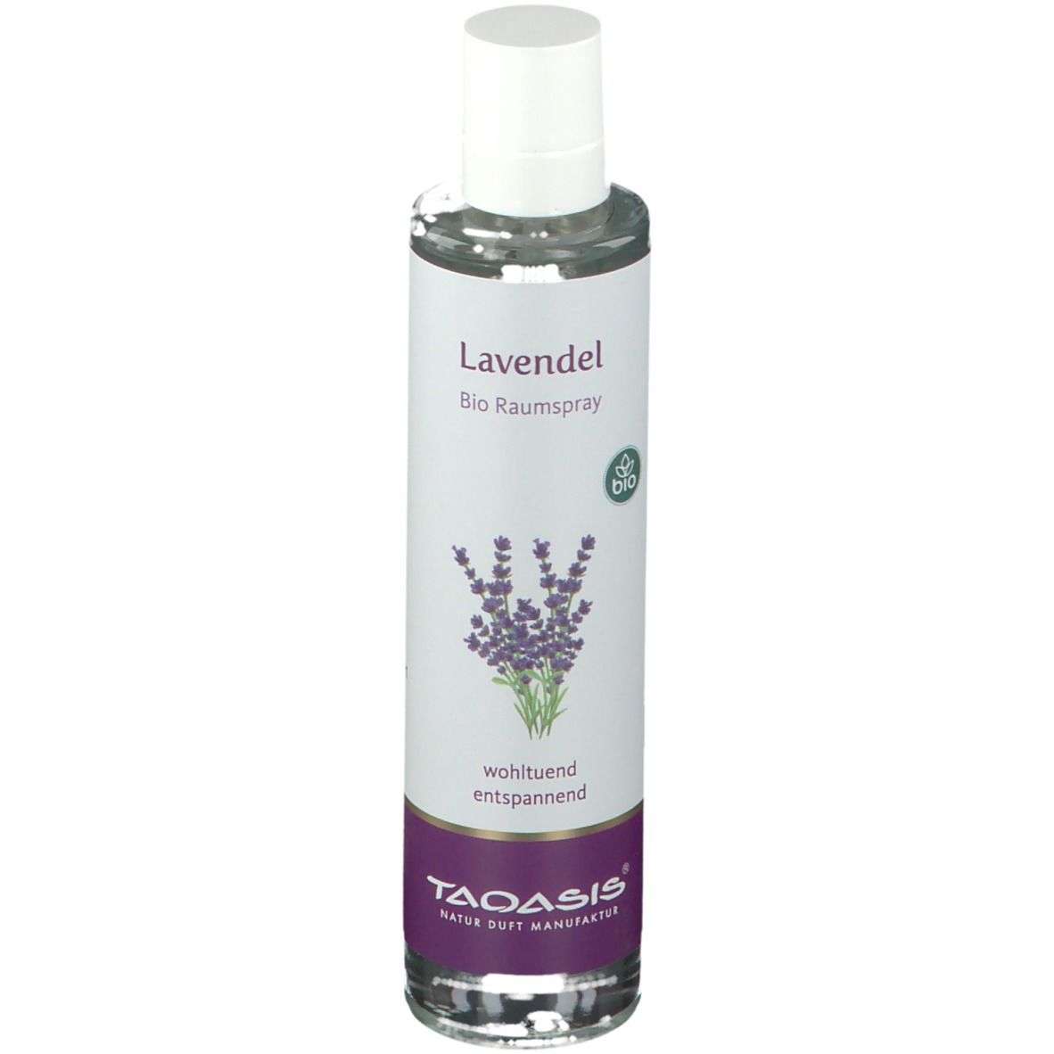 Lavendel Raumspray 50 ml 