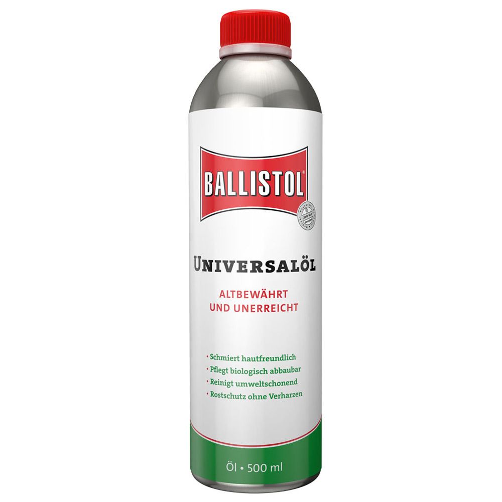 BALLISTOL® Universalöl