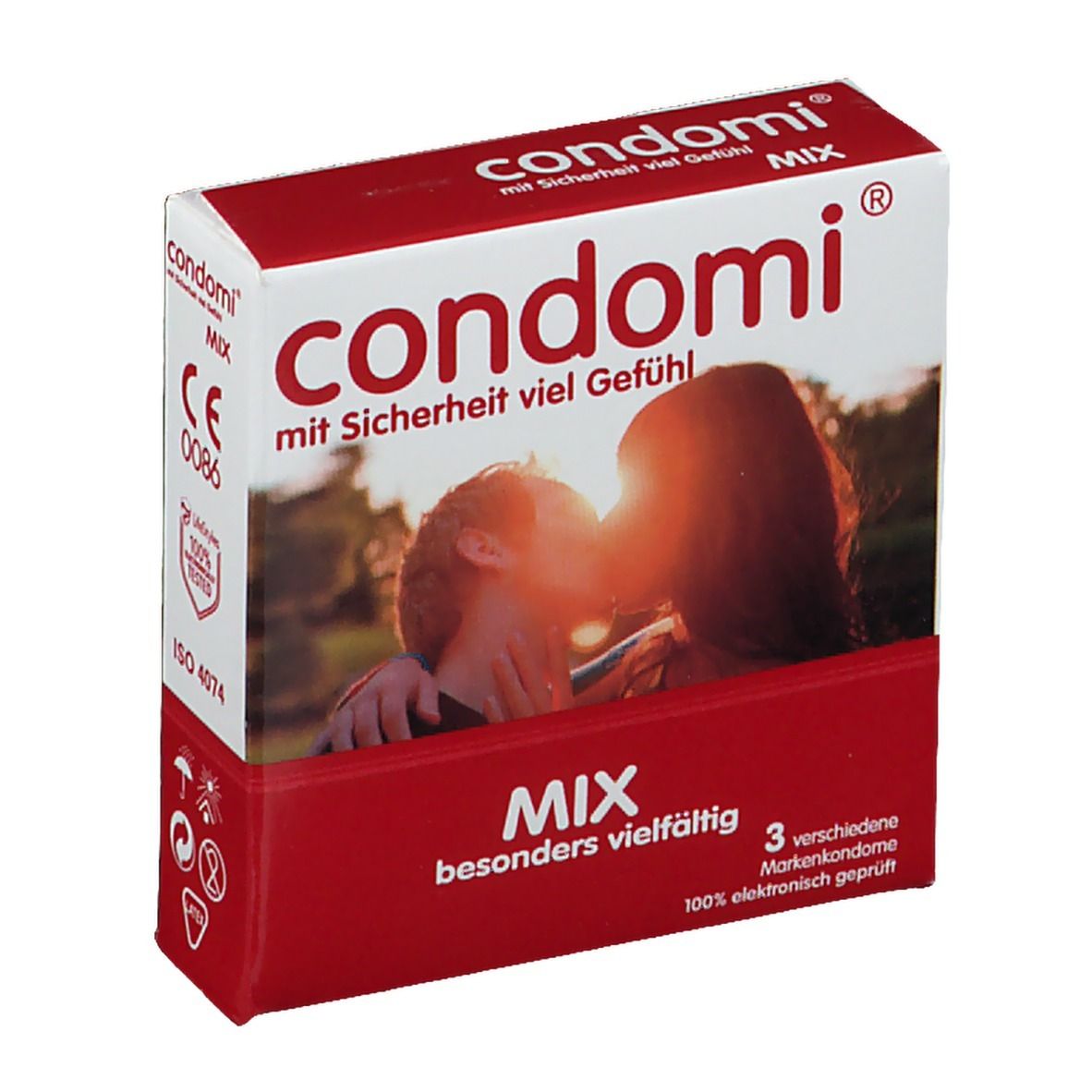 condomi® Mix