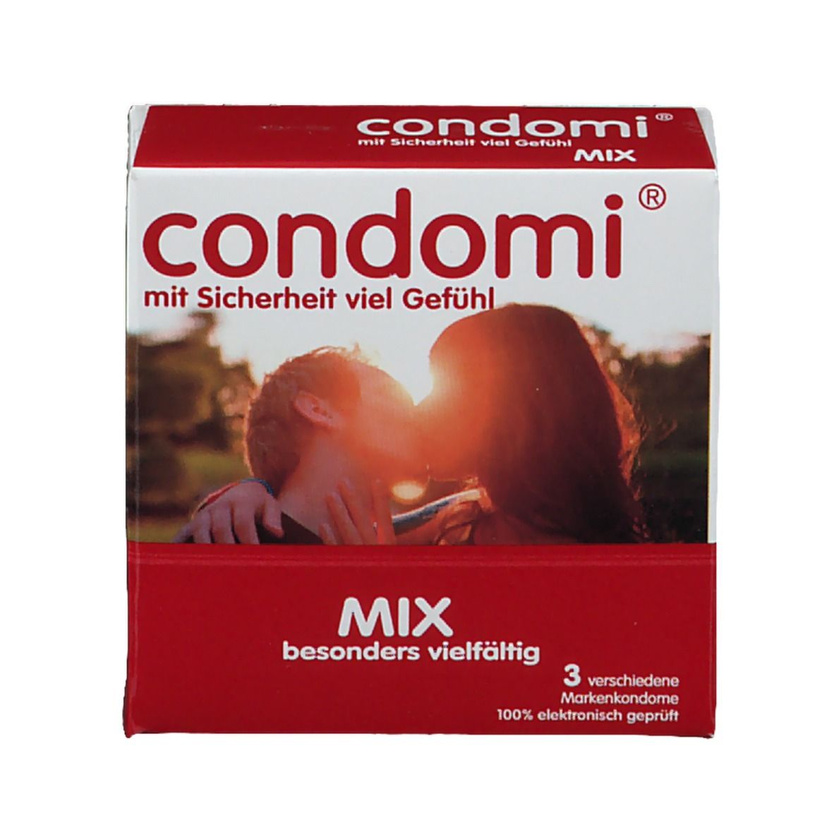condomi® Mix