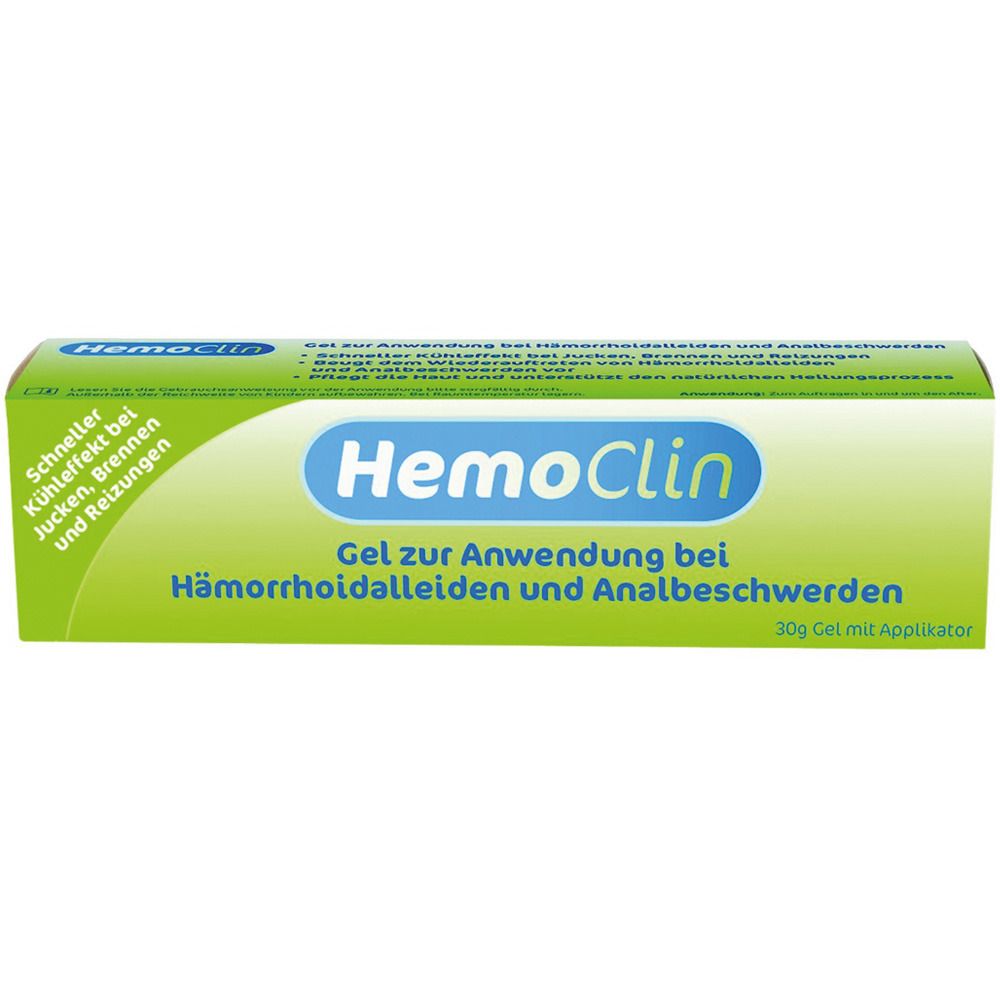 HemoClin