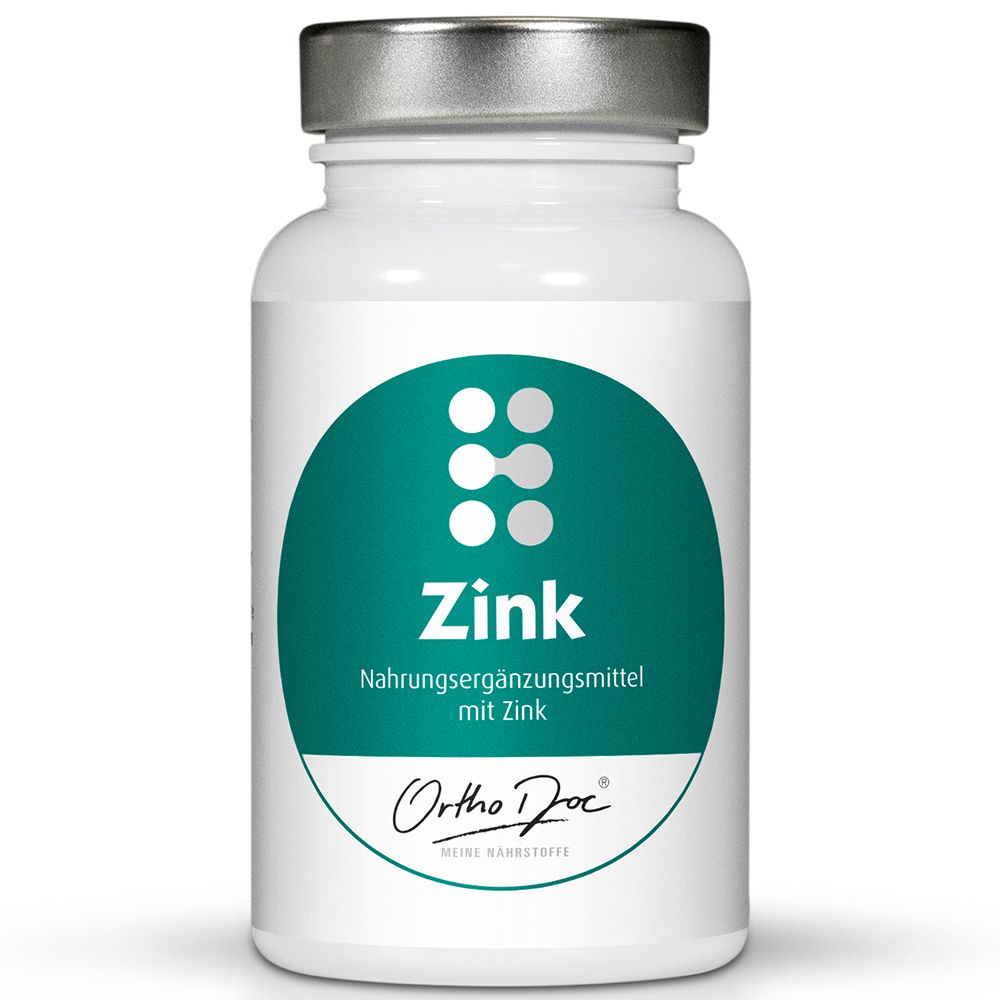 OrthoDoc® Zink