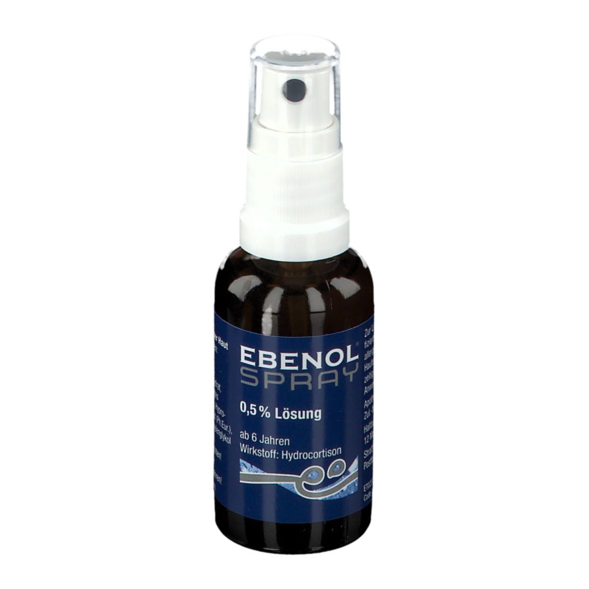 EBENOL® Spray 0,5% Lösung