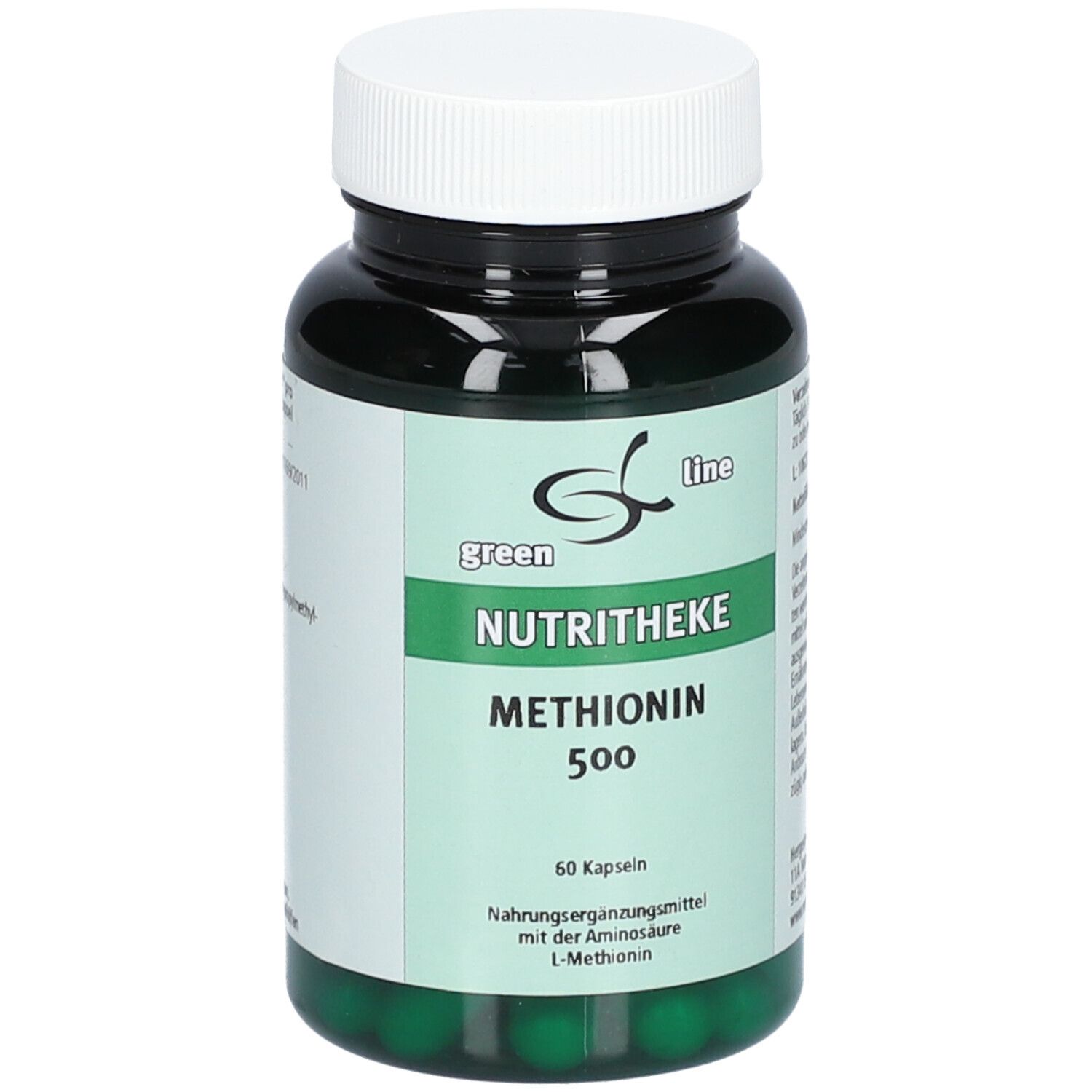 Methionin 500