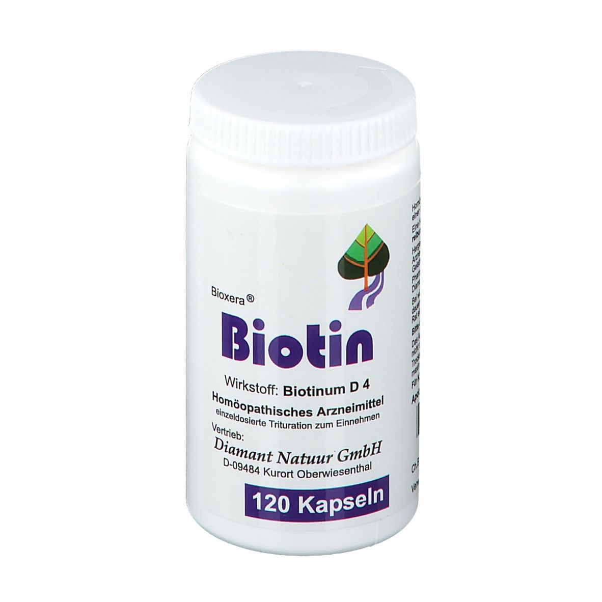 Bioxera® Biotin
