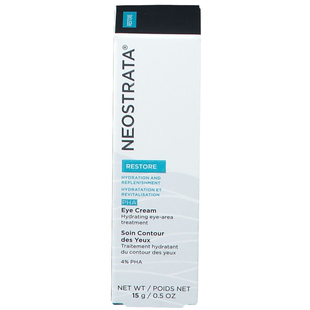 NeoStrata® Restore Eye Cream 4 PHA