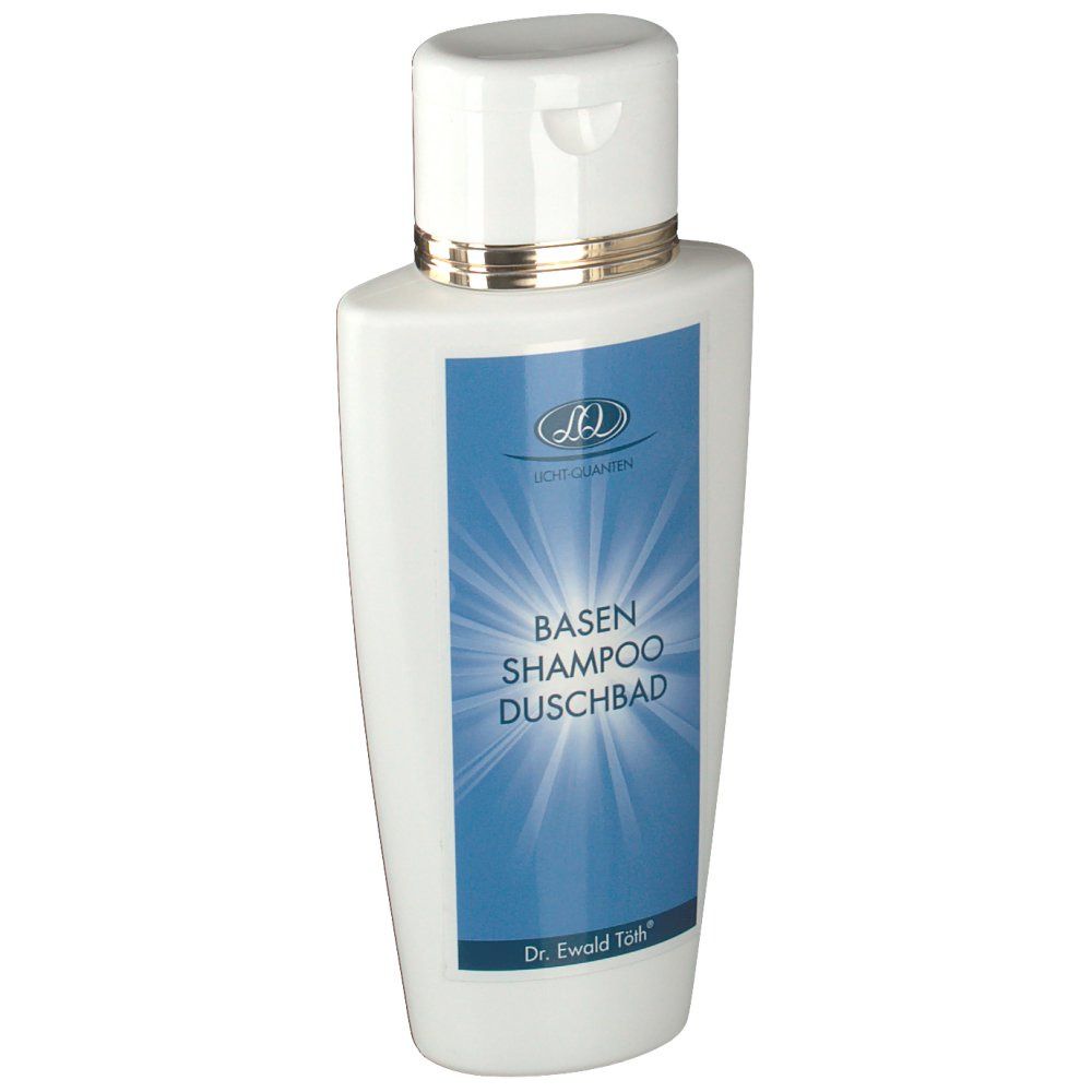 Basen Shampoo Duschbad nach Dr. Ewald Töth®