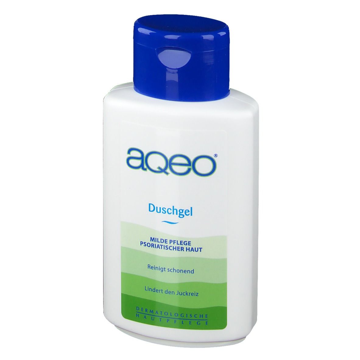 AQEO® Duschgel