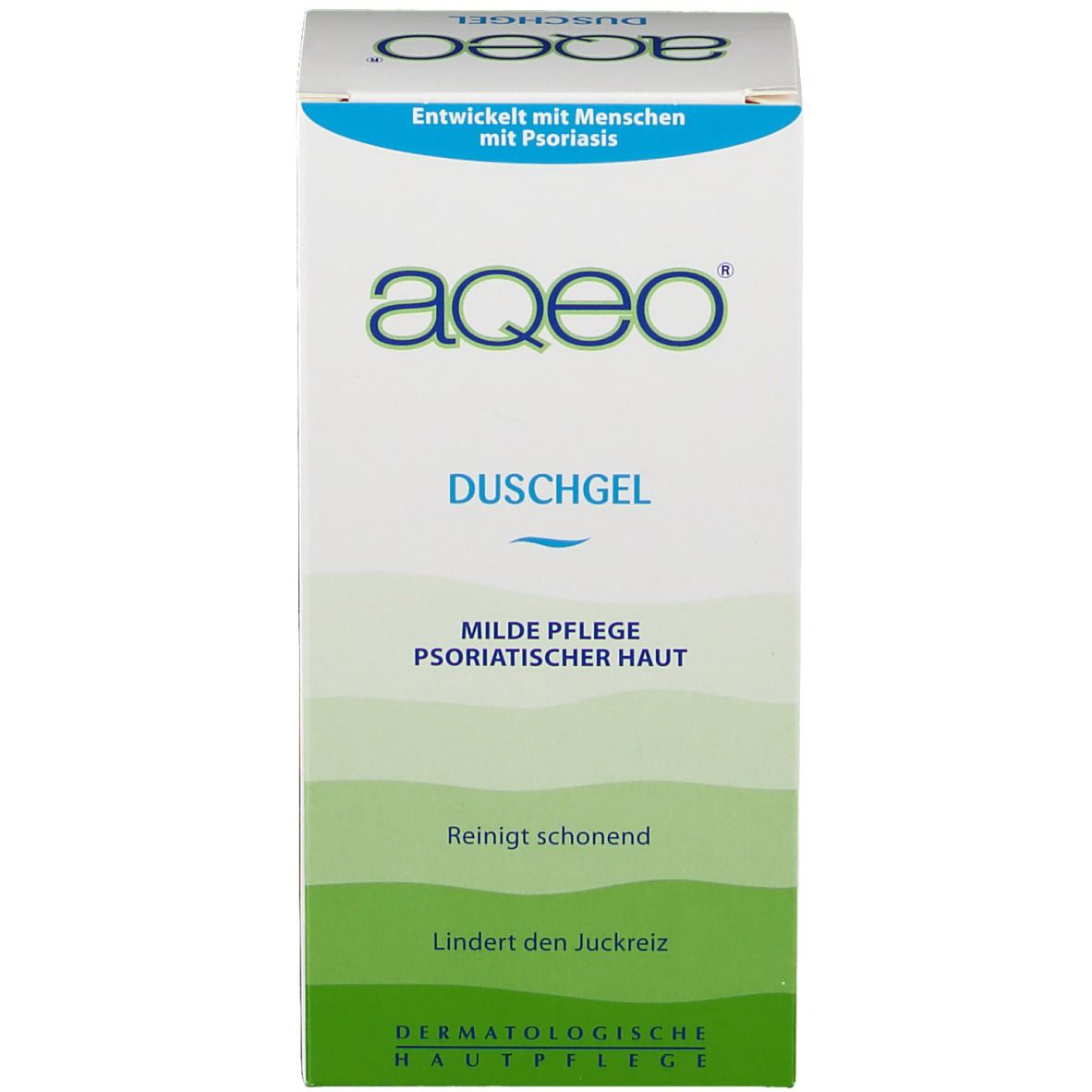 AQEO® Duschgel