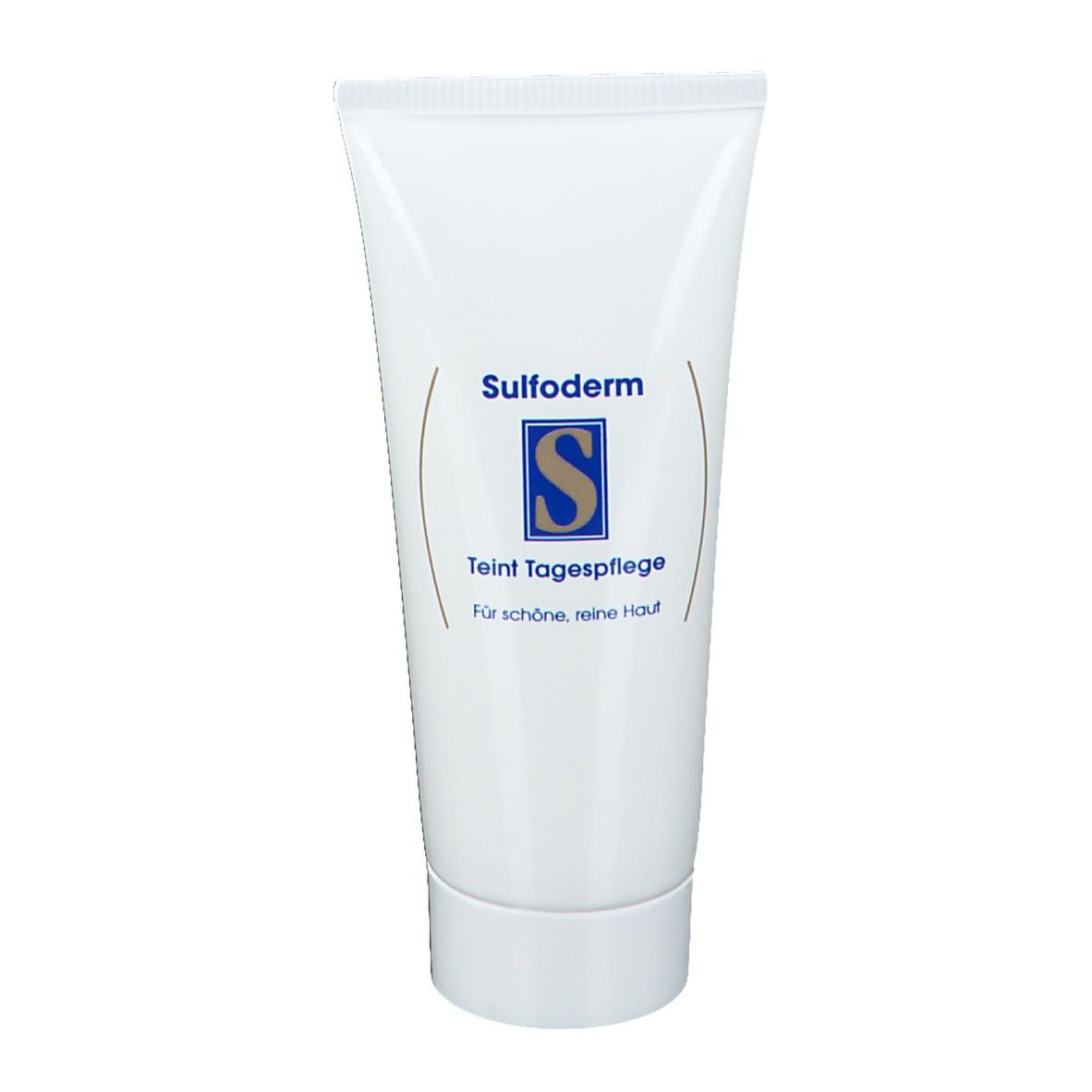Sulfoderm® S Teint Tagespflege parfümfrei