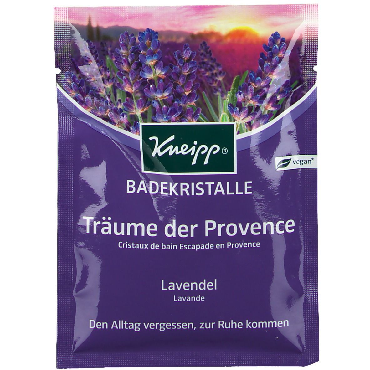 Kneipp® Badekristalle Träume der Provence