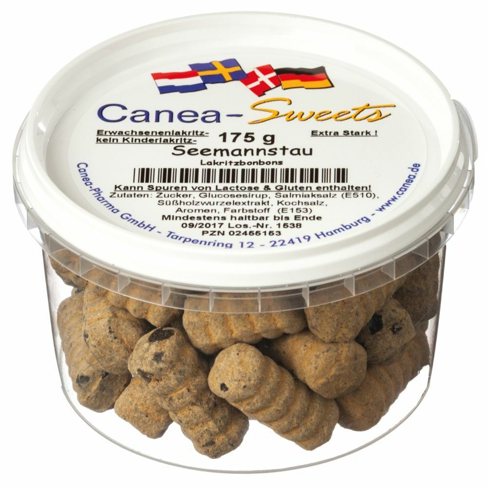 Canea-Sweets Seemannstau