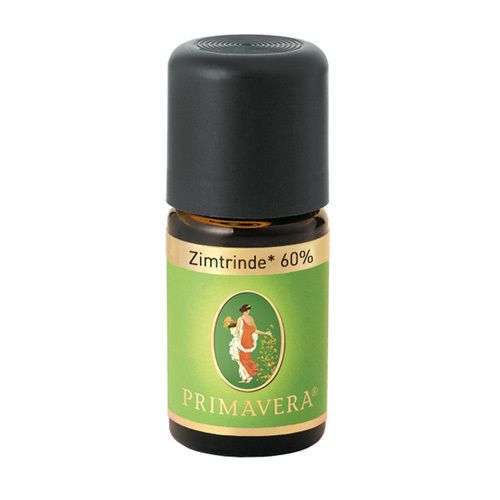 PRIMAVERA® Zimtrinde BIO