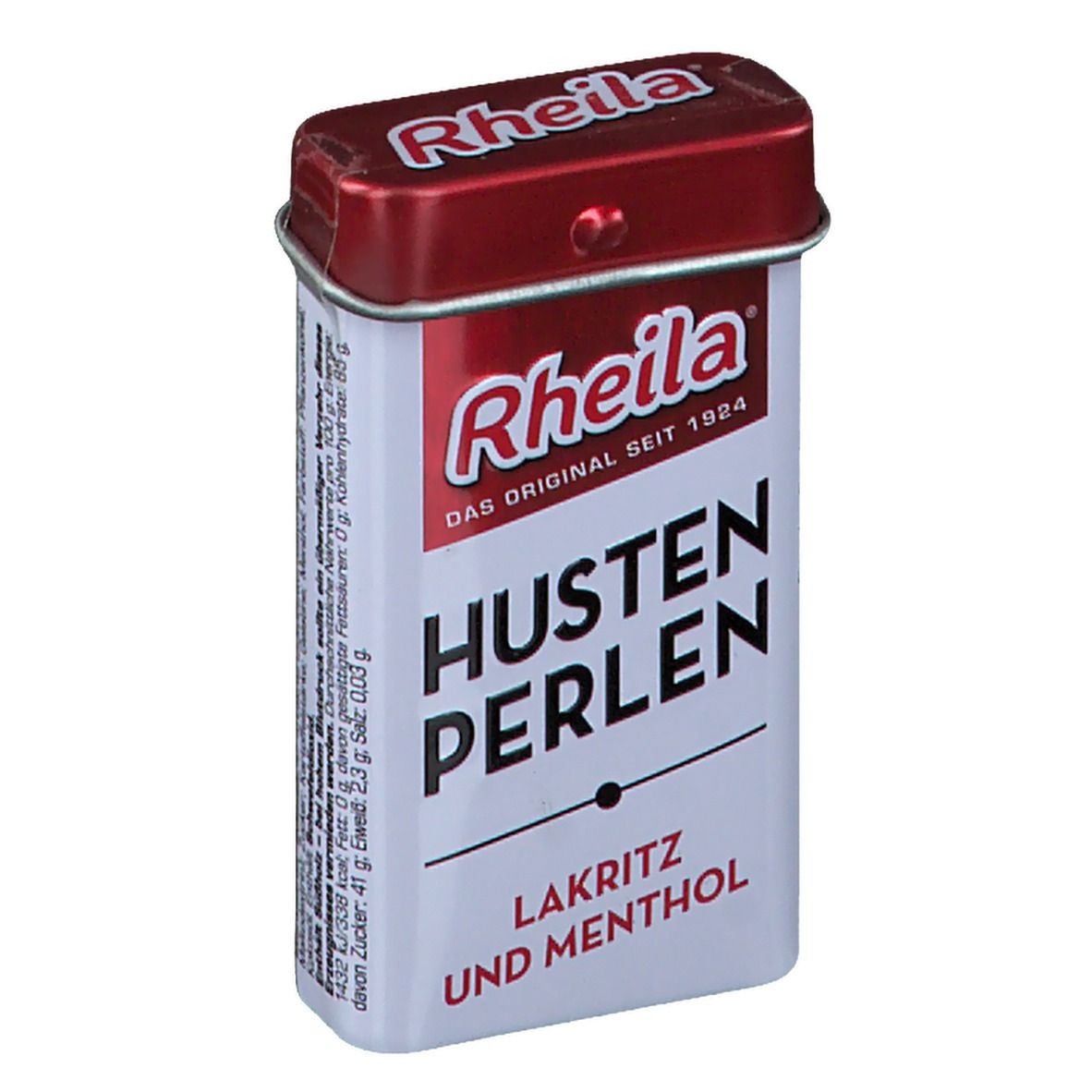 Rheila® Hustenperlen