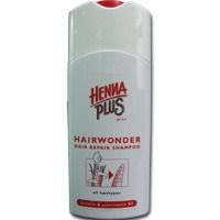 Hairwonder Shampoo