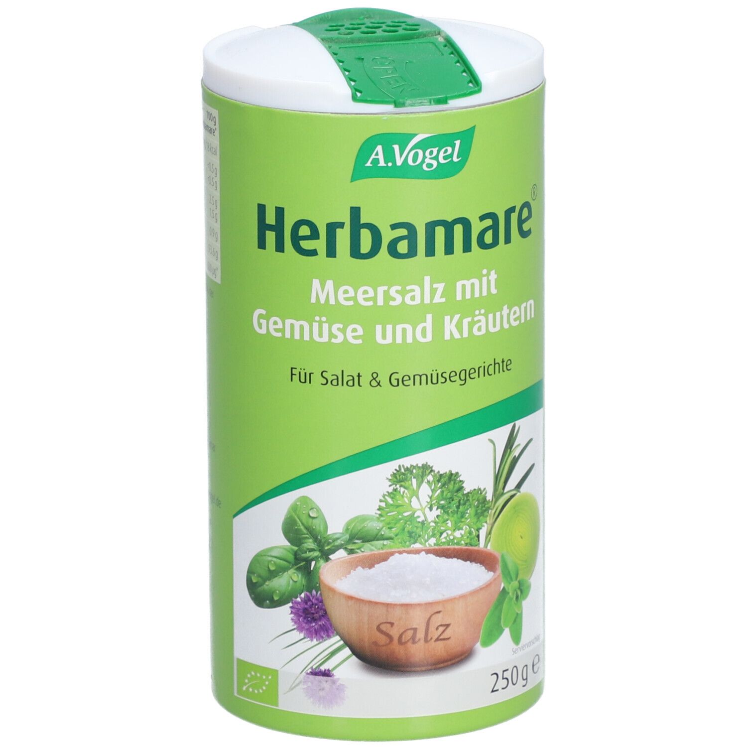 A. Vogel Herbamare Salz