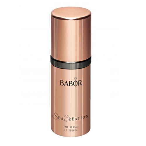 BABOR SEACREATION THE SERUM