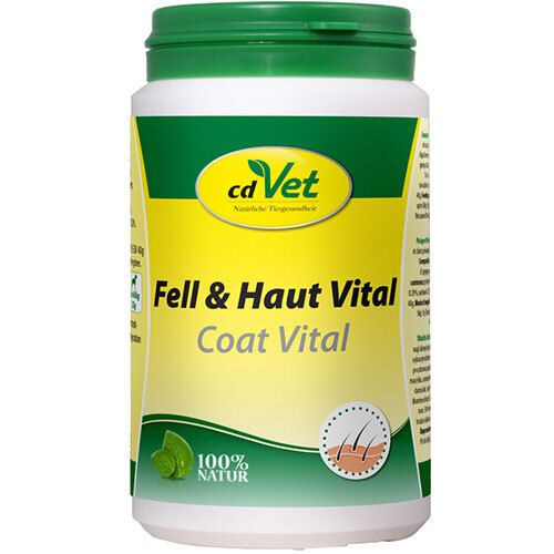 cd Vet Fell & Haut Vital