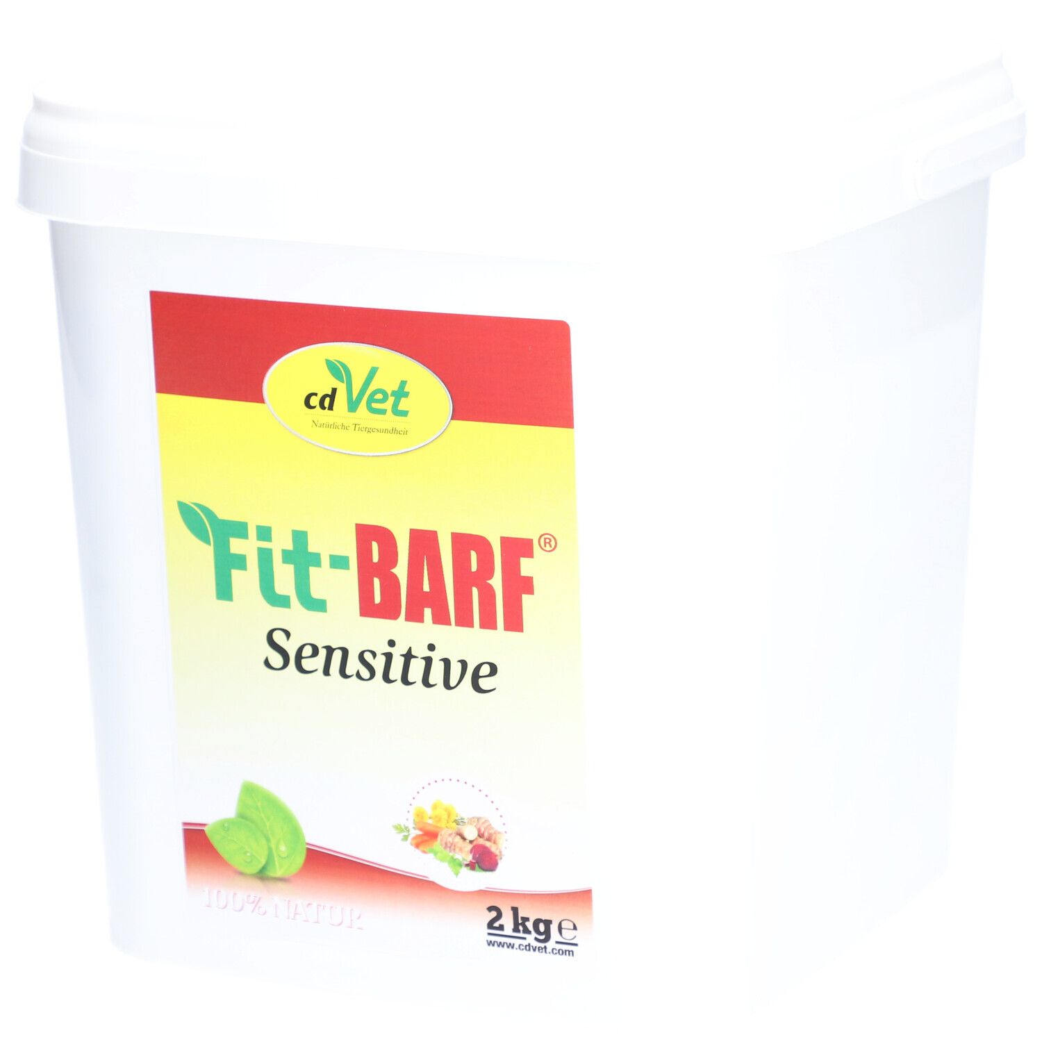 cd Vet Fit-BARF Sensitive