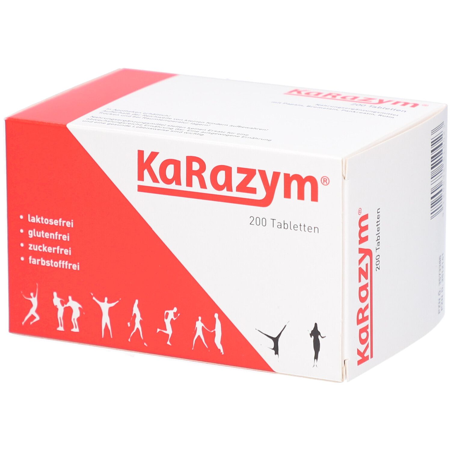 KaRazym®