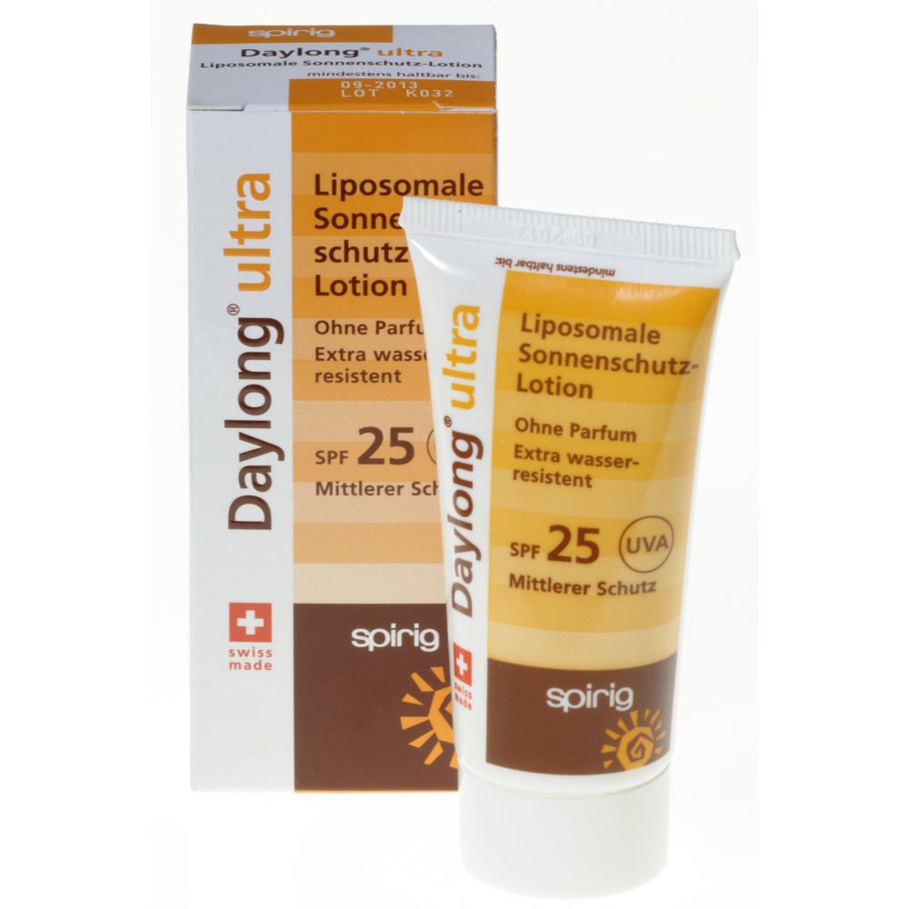 Daylong™ ultra SPF 25