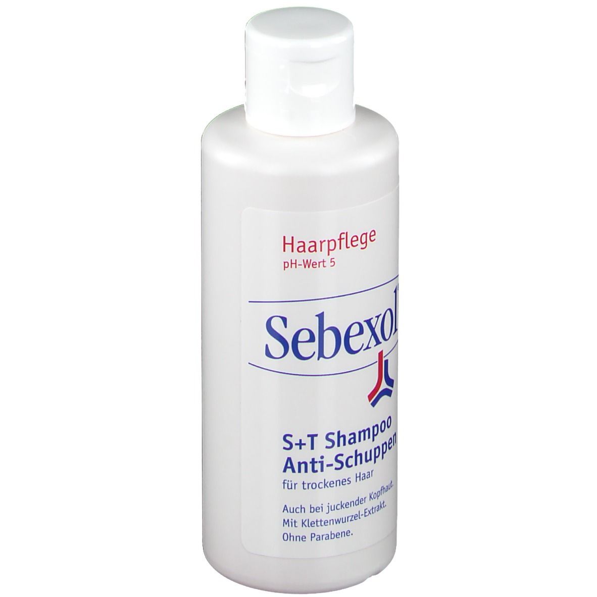 Sebexol® S+T Anti-Schuppen-Shampoo