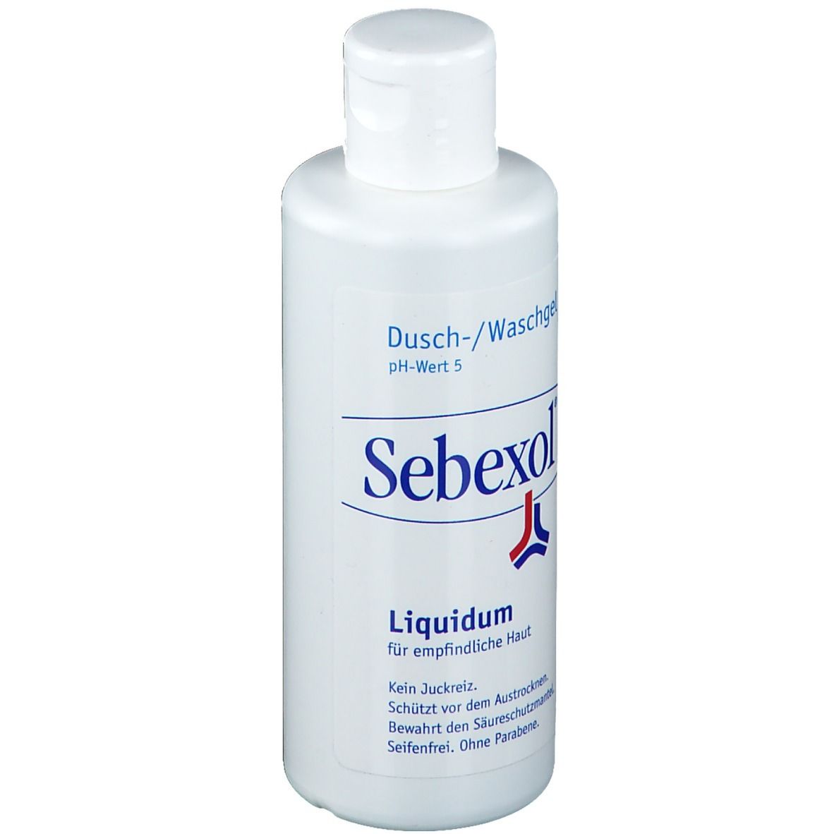 Sebexol® Liquidum Dusch- und Cremebad