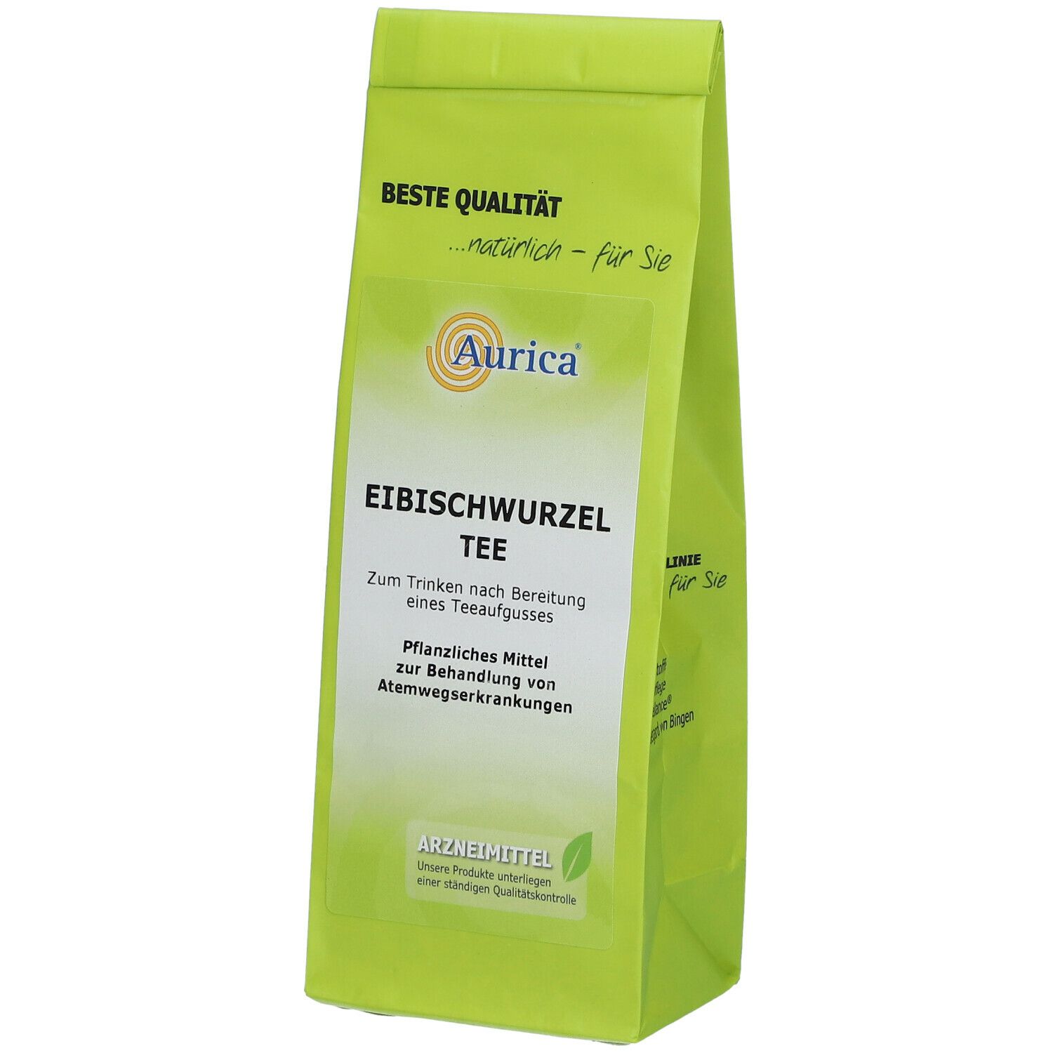 Aurica® Eibischwurzeltee