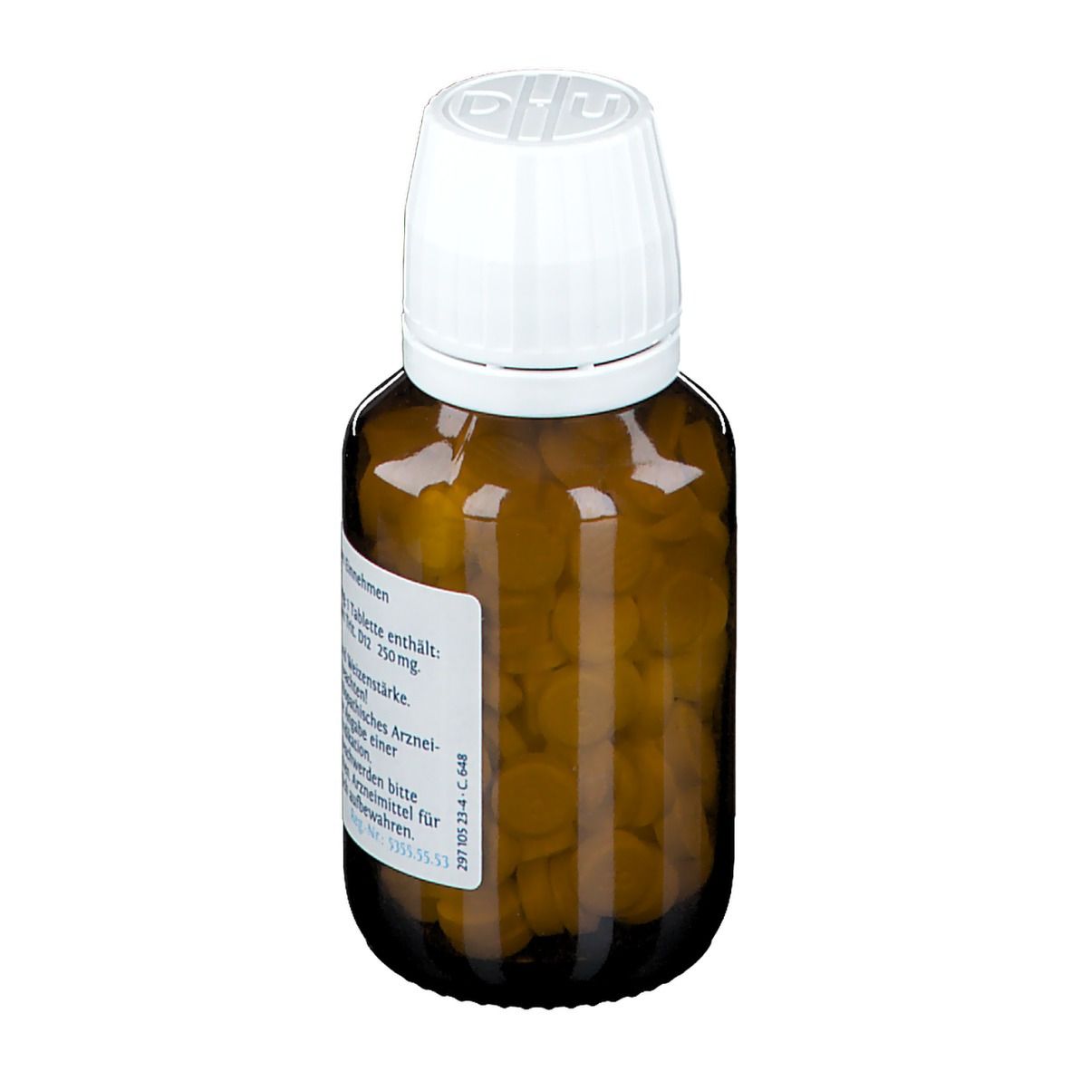 DHU Schüßler-Salz Nr. 8® Natrium chloratum D12