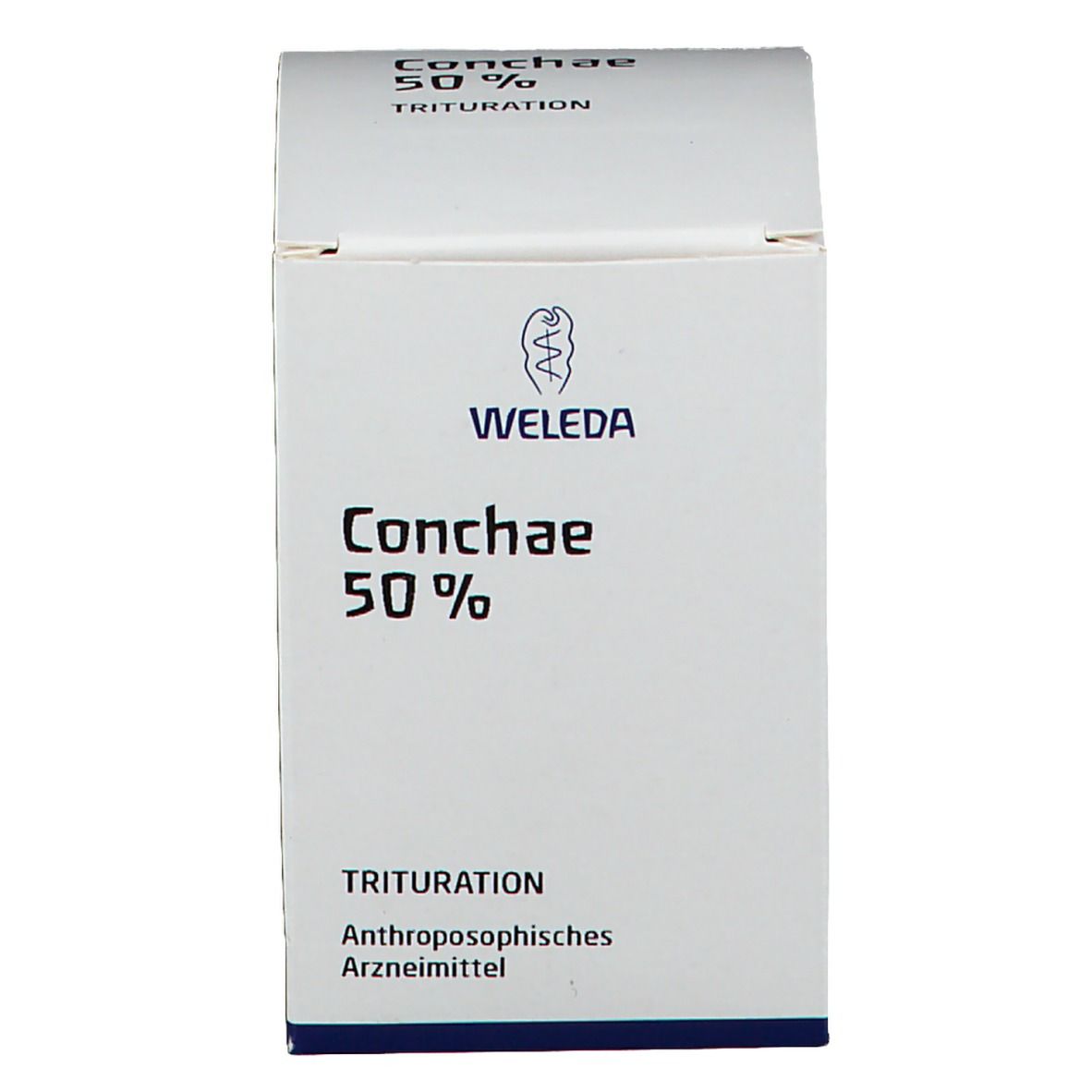 Conchae 50% Trituration