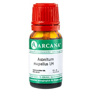 ARCANA® Aconitum napellus LM XXX