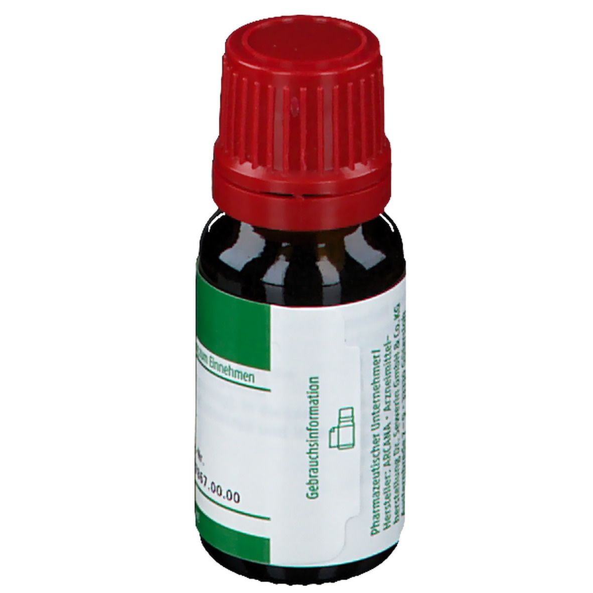 ARCANA® Ignatia LM VI
