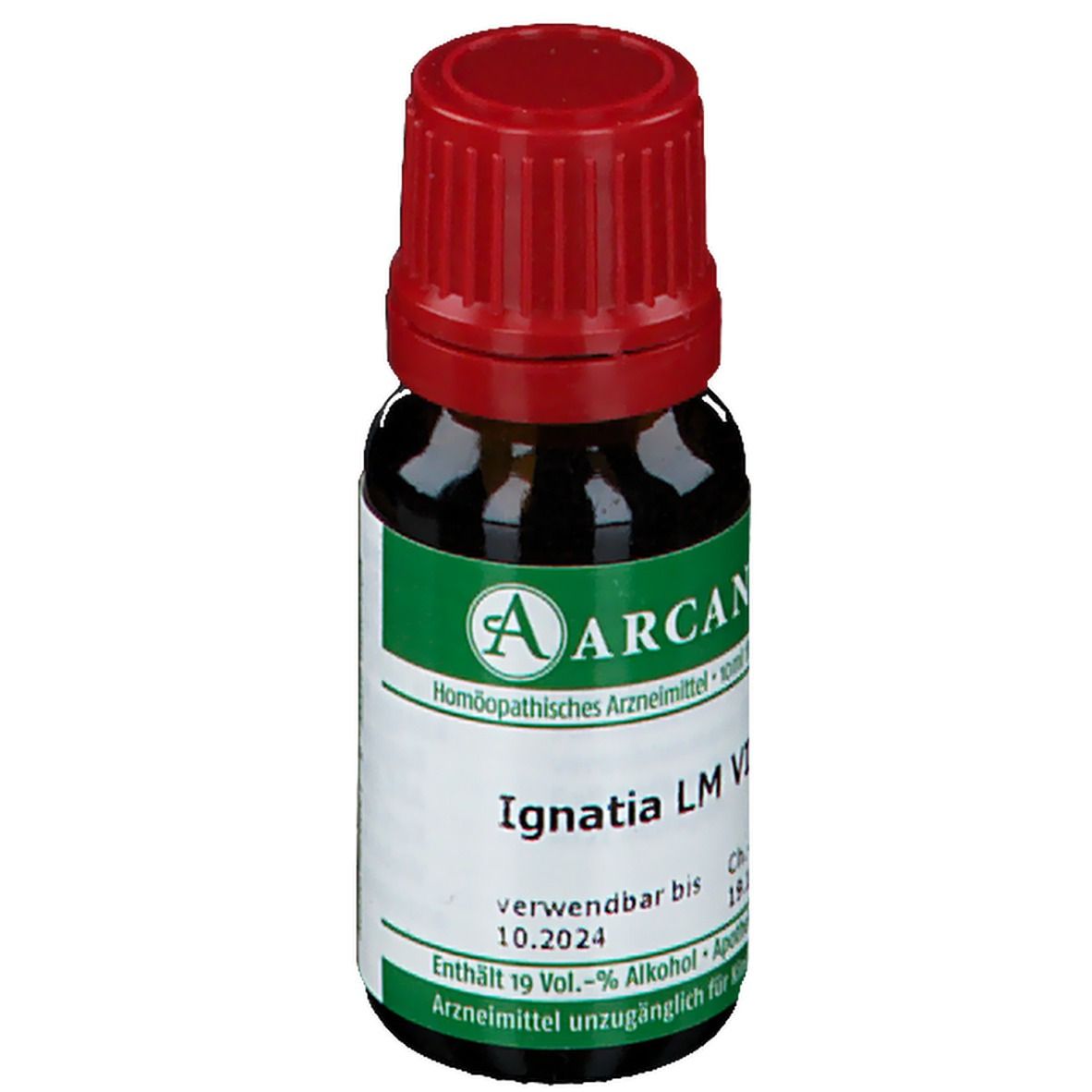 ARCANA® Ignatia LM VI