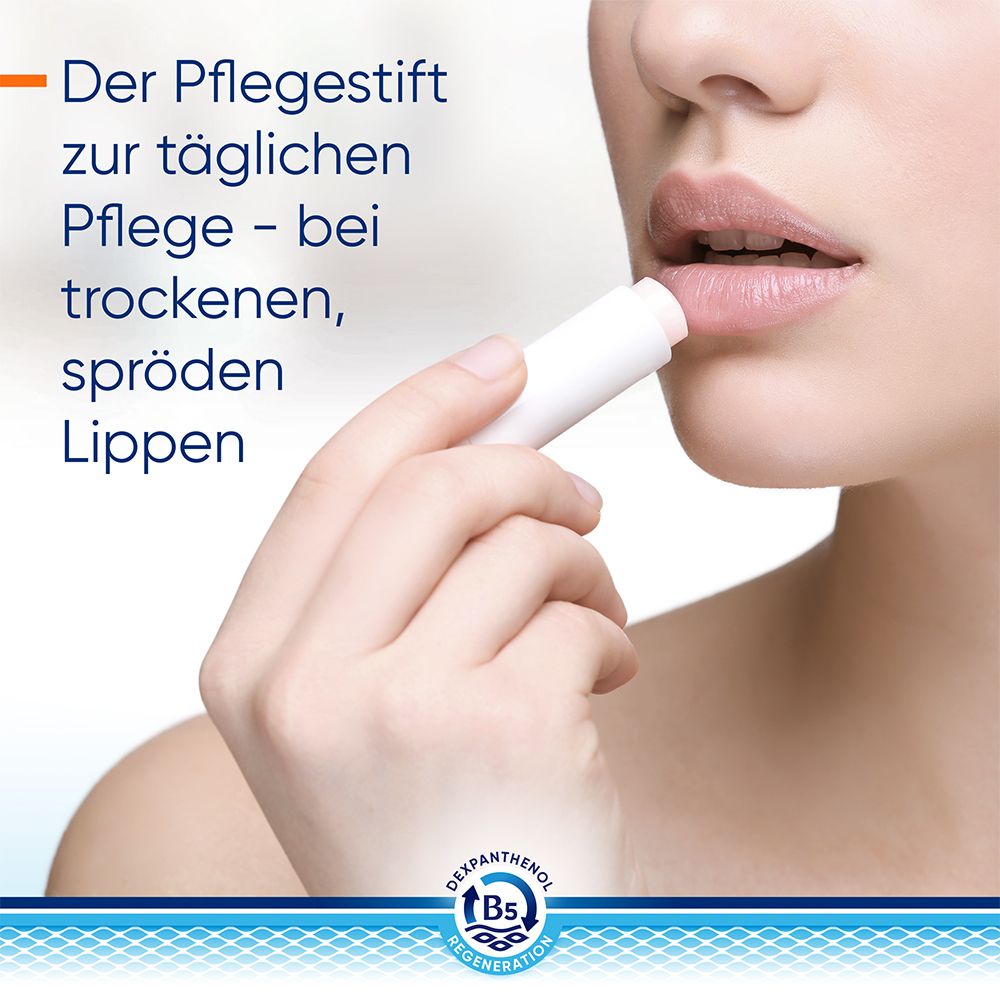 Bepanthol® Lipstick für trockene Lippen