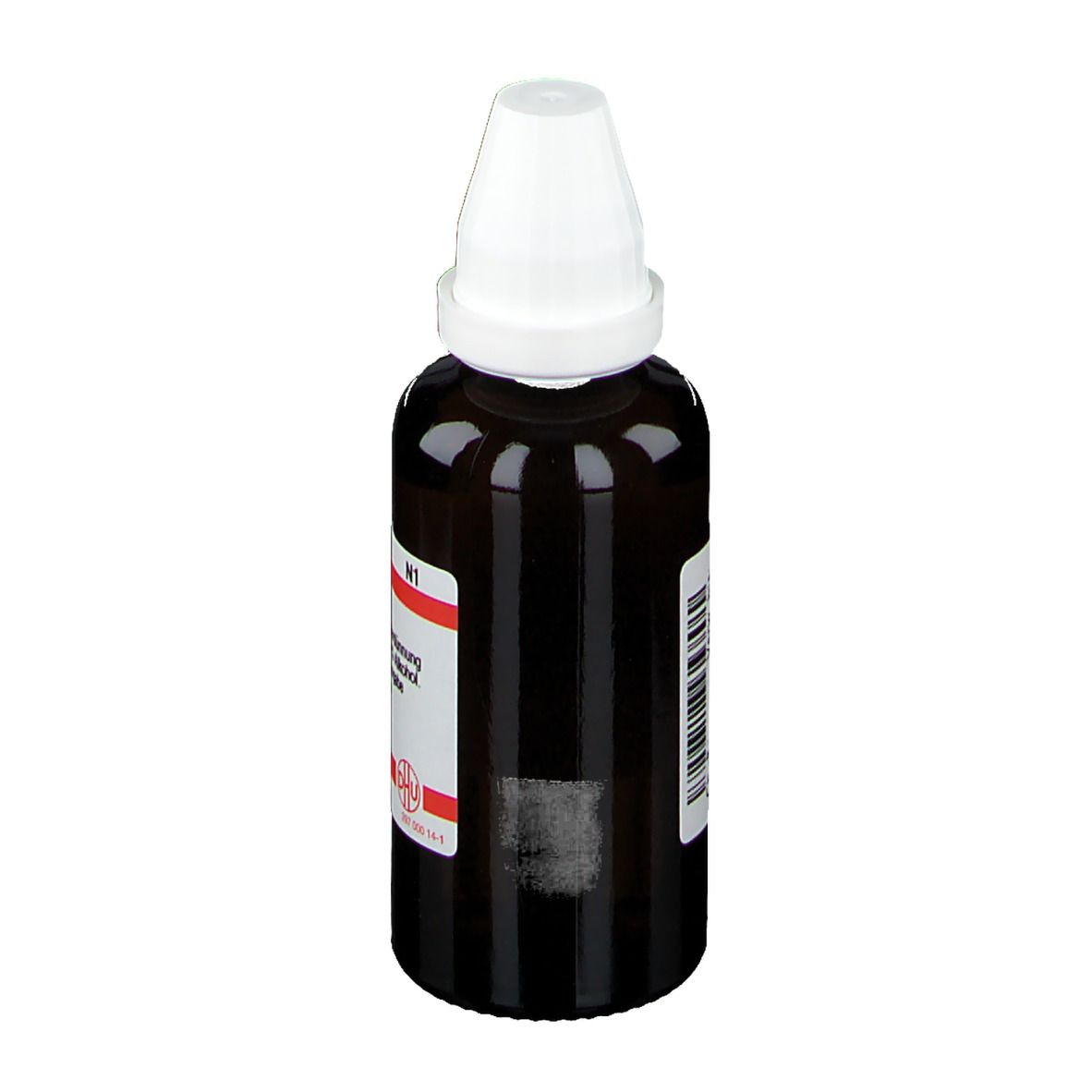DHU Acidum Sulfuricum D12