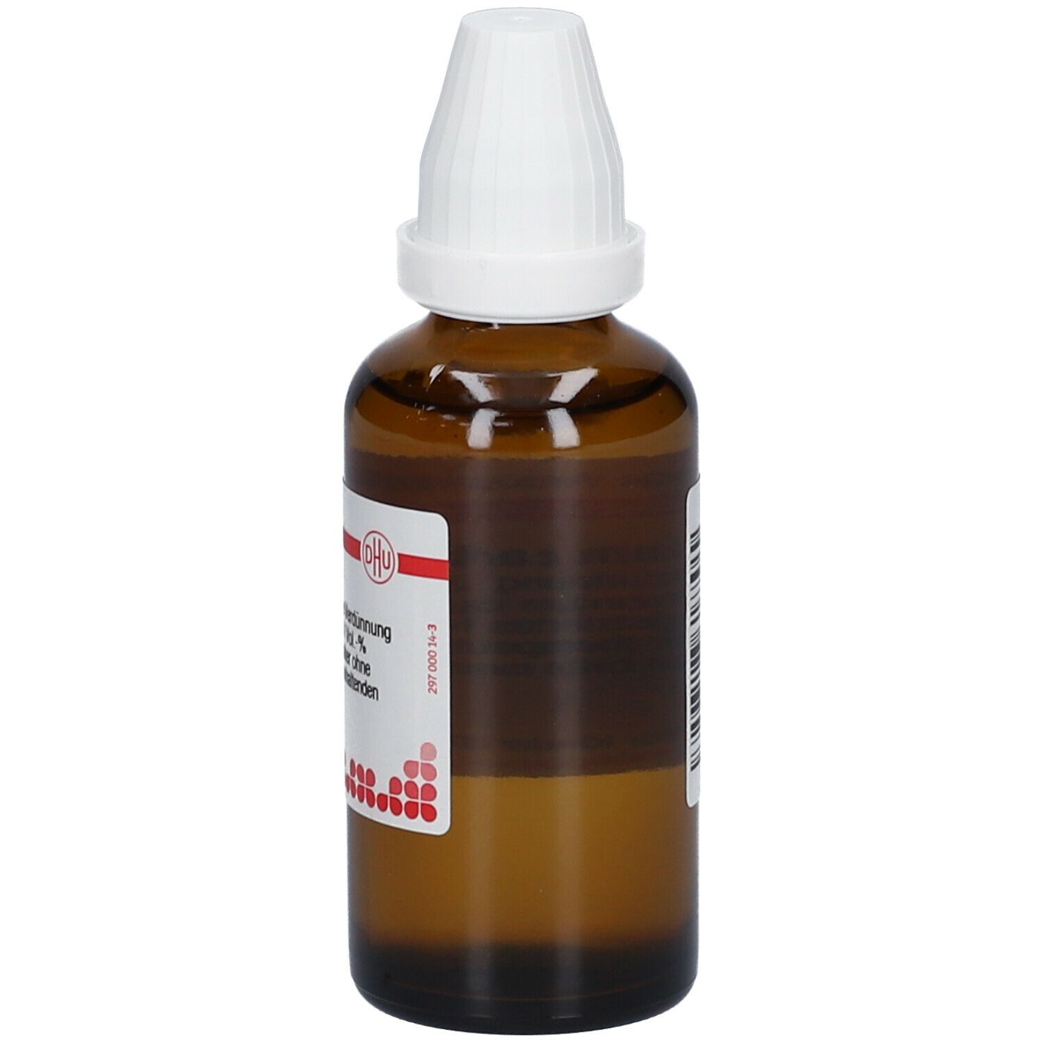 DHU Ammonium Carbonicum D6