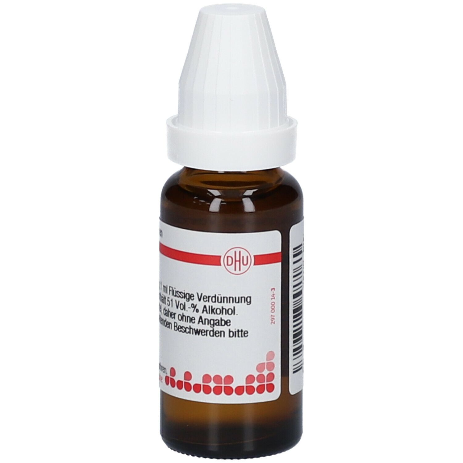 DHU Aurum Colloidale D6