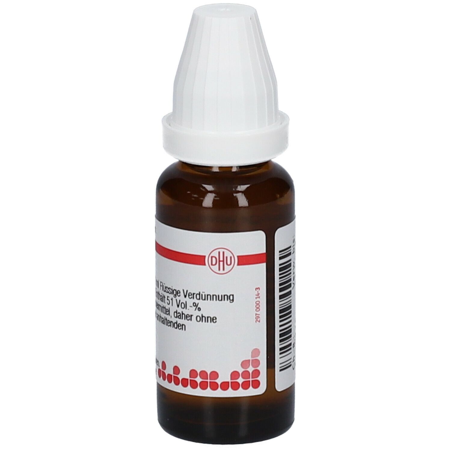 DHU Barium Carbonicum D10