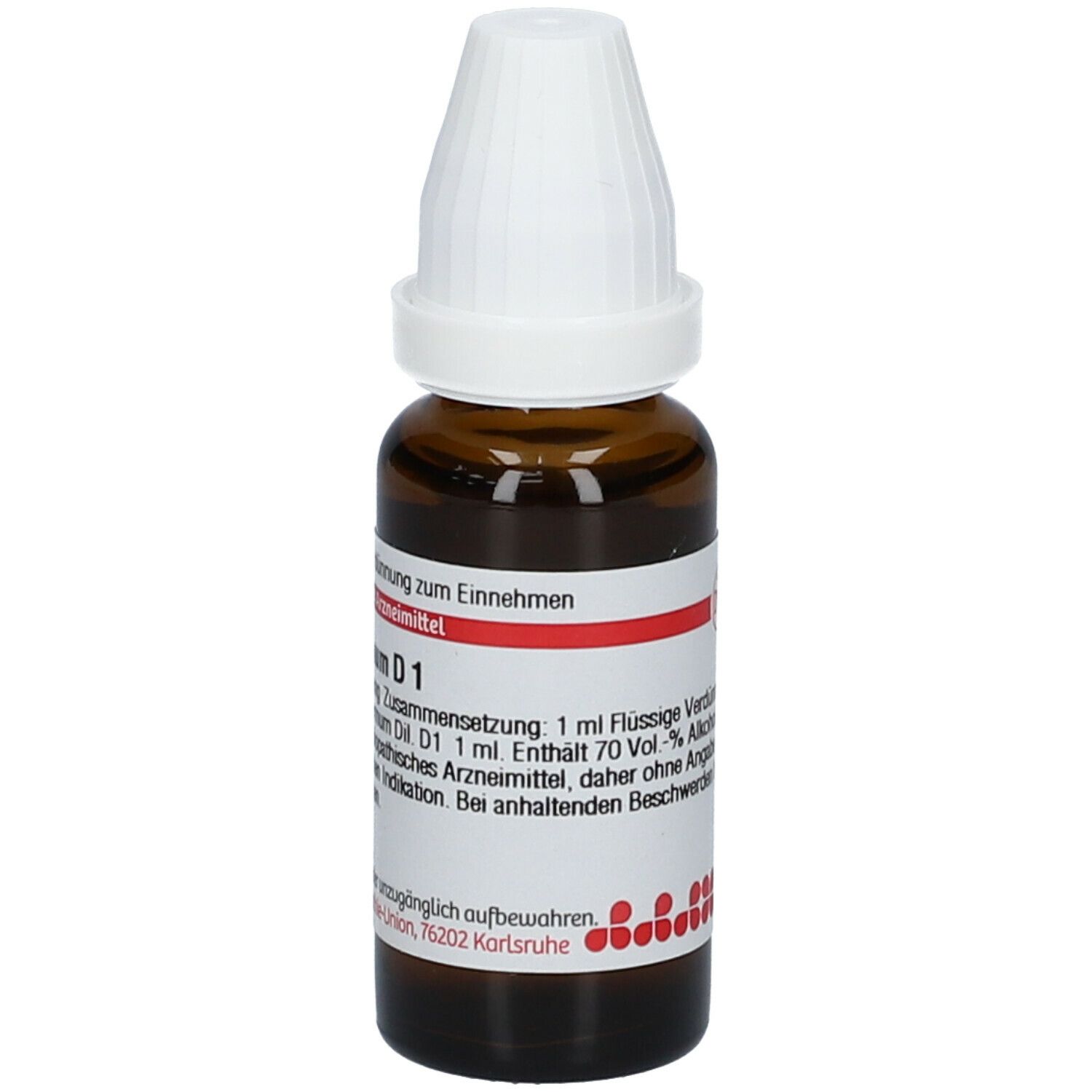 DHU Cardiospermum D1