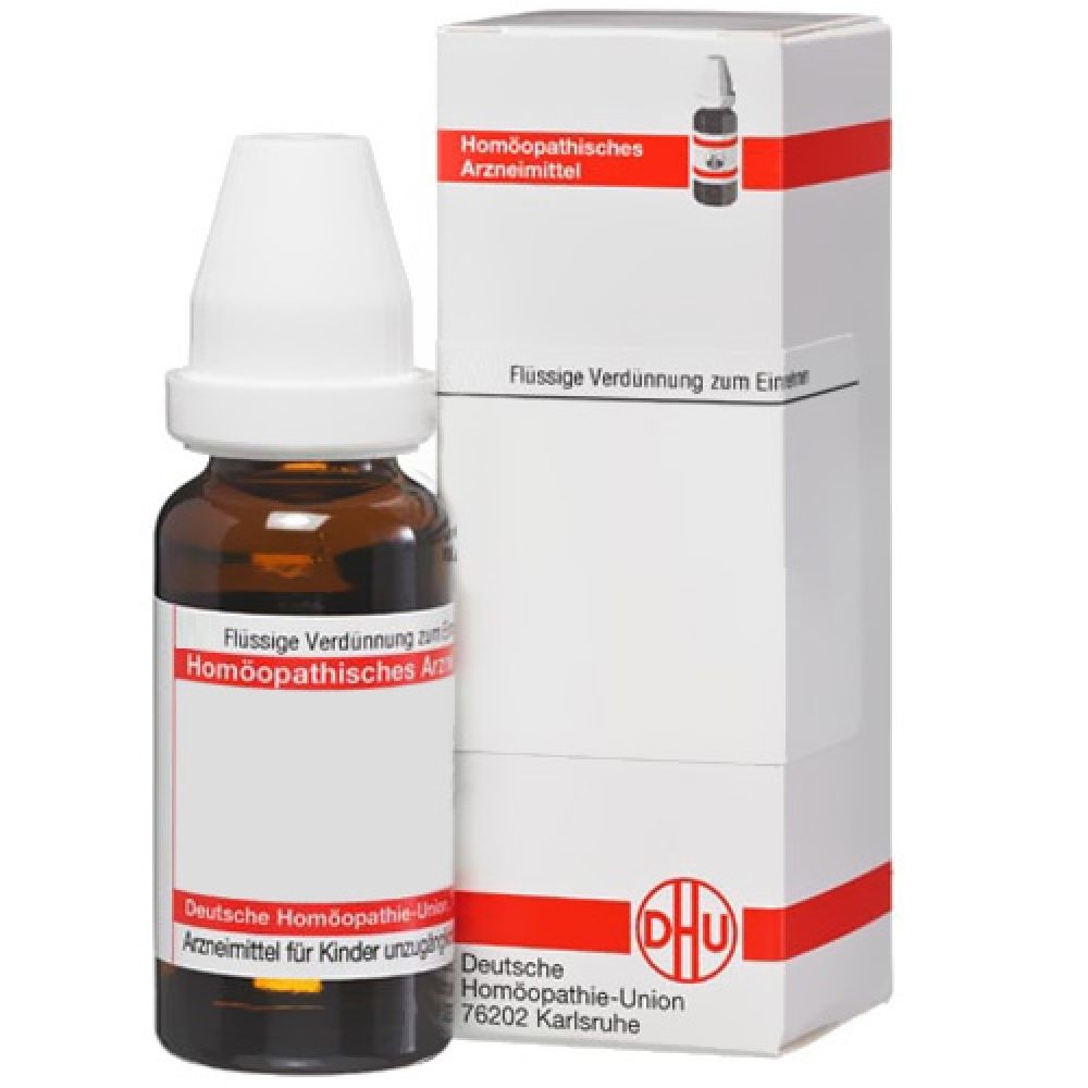 DHU Allium Cepa D12