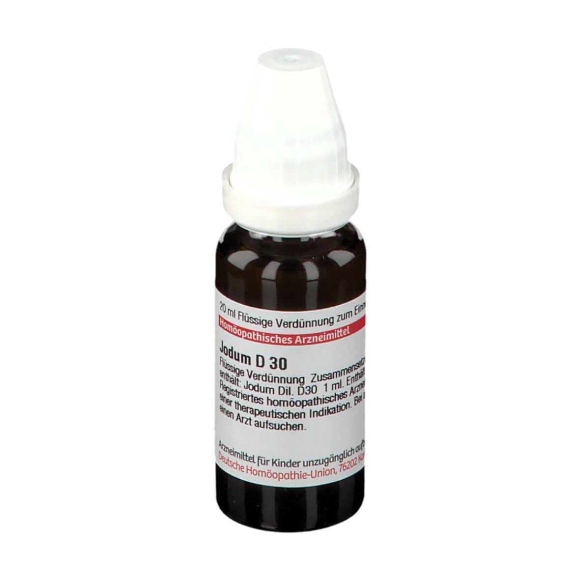 DHU Jodum D30