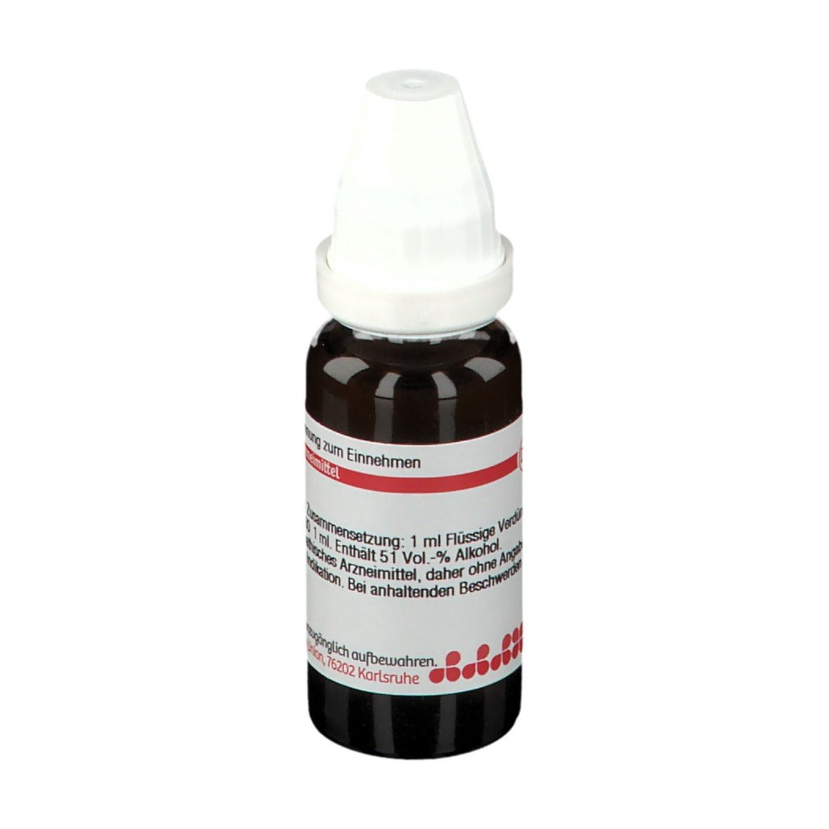 DHU Jodum D30