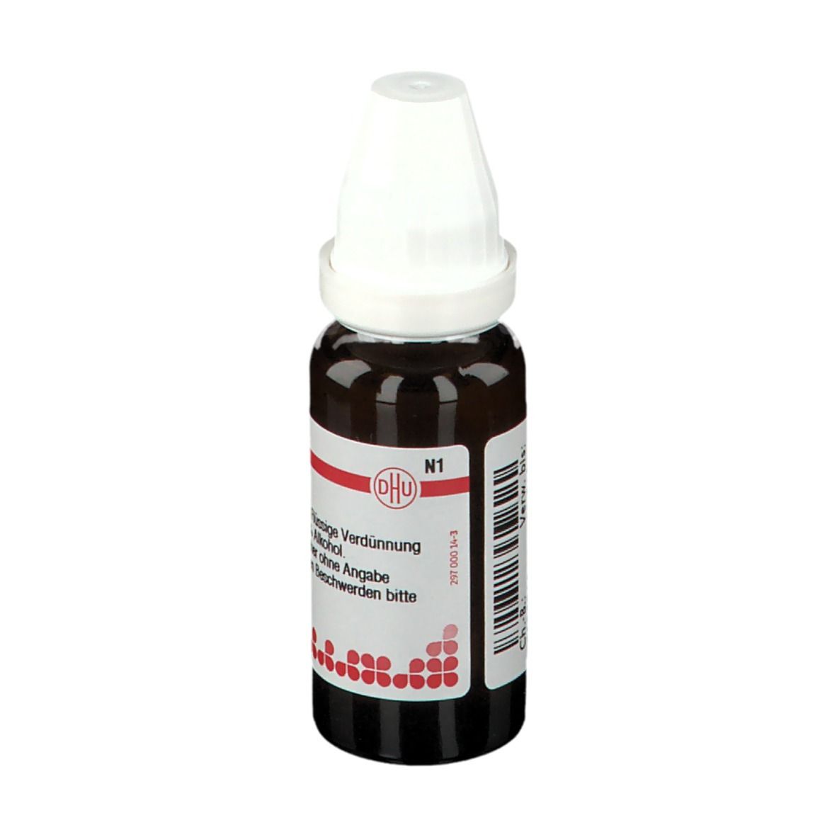 DHU Jodum D30