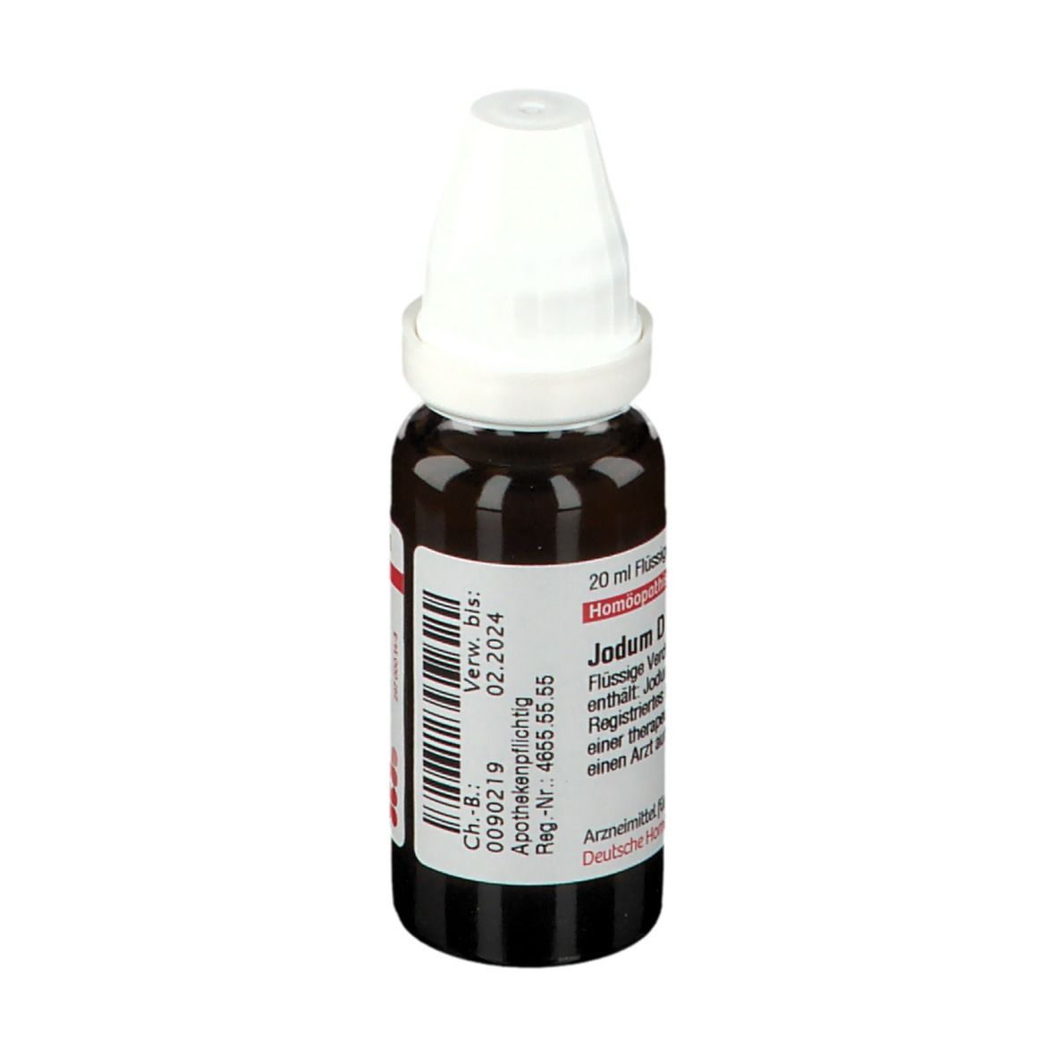 DHU Jodum D30