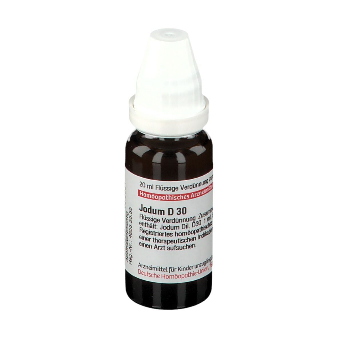 DHU Jodum D30