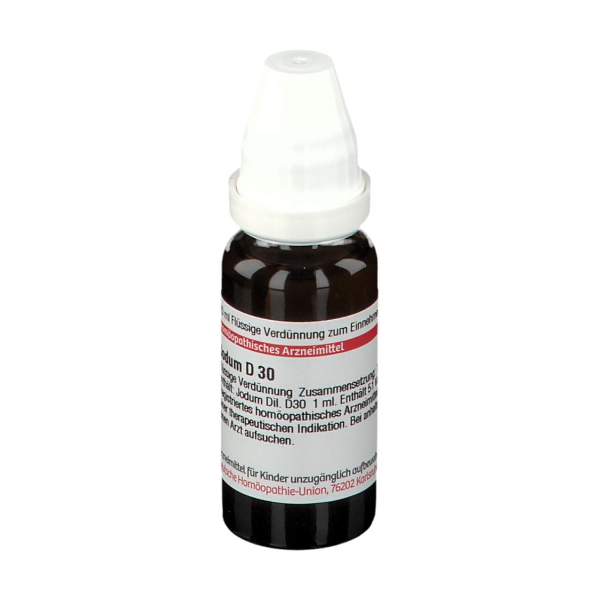 DHU Jodum D30